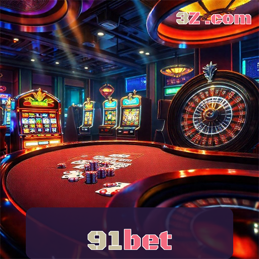Aventura nos Jogos da 91bet: Entretenimento Sem Fim
