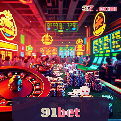Experimente os Slots Incríveis no 91bet e Ganhe Prêmios!